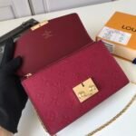 Louis Vuitton LV Wallet On Chain Métis - Bag - Image 8