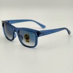 Ray Ban Square Sunglasses - Accessories - Image 3