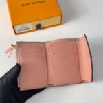 Louis Vuitton LV Victorine Wallet - Image 6