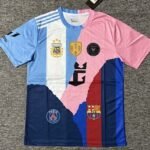 Inter Miami CF Football Jersey