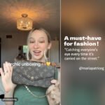 Louis Vuitton LV Félicie Pochette Crossbody Bag - Image 2