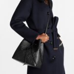 Louis Vuitton LV NeoNoe MM Bucket Bag - Image 3