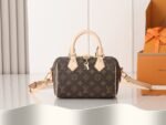 Louis Vuitton Speedy Bandoulière 20/25/30/35 - Bag - Image 5