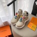 Louis Vuitton Archlight Athletic Shoes - Image 2