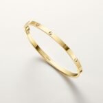Cartier LOVE Bracelet, Small Model