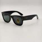 Ray BanMega Wayfarer Square  Sunglasses - Accessories - Image 5