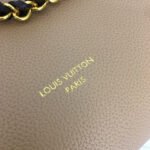 Louis Vuitton Multipass Arizona Beige Shoulder Bag - Image 10