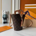 Louis Vuitton x Rivage BB Bag x Monogram - Image 9