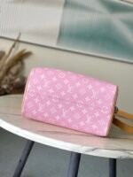 [TOP]Louis Vuitton LV Speedy P9 Bandoulière 30 Candy Pink - Bag - Image 4