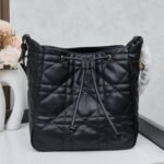 Dior D-Motion Bag - Black - Image 2