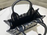 Dior Book Tote Small Handbag - Bag - Image 8