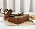 [TOP] Gucci 1955 Horsebit shoulder bag - Mini - Bag - Image 7