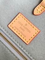 LOUIS VUITTON LV Monogram Canvas Onthego MM Pistachio - Bag - Image 9