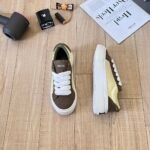 DIOR 24SS B33 Brown - Shoes
