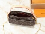 Louis Vuitton Viva Cite Handbag Monogram Canvas Bag - Image 5