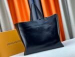 Louis Vuitton Maison Fondée En 1854 Black - Bag - Image 2