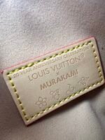 Louis Vuitton x Murakami LV x TM Speedy - Bag - Image 7