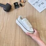 DIOR 24SS B33 White - Shoes - Image 5