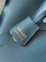 Prada Monochrome Tote Bag - Image 6