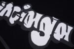 Balenciaga Logo T-shirts - Clothing - Image 7