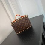 Louis Vuitton Monogram Nice Beauty - Bag - Image 5