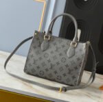 Louis Vuitton OnTheGo PM Handbag
