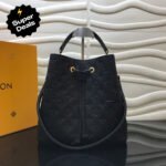 Louis Vuitton LV NeoNoe MM Bucket Bag - Image 6