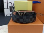 LV Initiales 40mm Reversible Belt (No box) - Accessories - Image 6