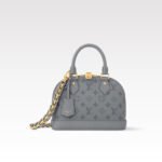 Louis Vuitton LV Alma BB - Bag