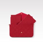 Louis Vuitton LV Pochette Felicie clutch bag - Image 10