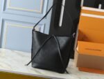 Louis Vuitton Flore Black Bag - Image 2