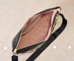Louis Vuitton Coussin Hobo MM Black Bag - Image 9