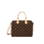 [TOP] Louis Vuitton LV Speedy Bandouliere 30 Monogram Canvas bag - Image 11