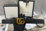 Gucci Initiales Reversible Belt 38mm (No box) - Accessories - Image 6