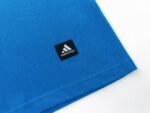 Balenciaga x Adidas Logo T-shirts - Clothing - Image 6