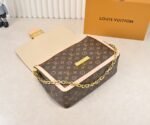 Louis Vuitton Monogram Dauphine Soft GM - Image 6