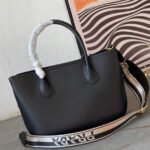 Prada Monochrome Tote Bag