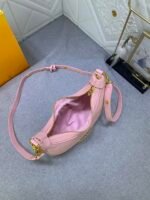 LOUIS VUITTON LV Bag Loop Hobo Pink - Bag - Image 4