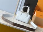 Louis Vuitton Speedy 18 Blue Style - Bag - Image 2