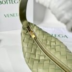 Bottega Veneta Mini Wallace-Travertine - Bag - Image 6