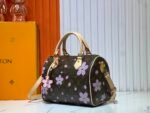 Louis Vuitton x Murakami LV x TM Speedy - Bag - Image 3