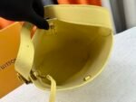 LOUIS VUITTON LV Low Key Hobo PM Bag in Yellow - Bag - Image 10
