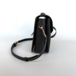 Louis Vuitton Empreinte Metis Monogram Leather Black Pochette Métis - Bag - Image 14