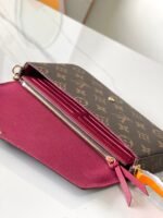 [TOP]Louis Vuitton LV Félicie Pochette Bag - Image 11