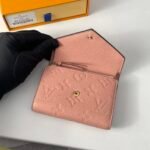 Louis Vuitton LV Victorine Wallet - Image 5