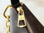 Louis Vuitton Cookie BB Handbag - Brown - Image 6