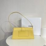 Jacquemus Le Bambino Long Bag - Image 3