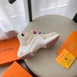 Louis Vuitton Archlight Athletic Shoes - Image 5