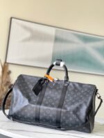 [TOP]Louis Vuitton LV Keepall Travel Bag Multi Sizes - Bag - Image 4