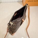 Louis Vuitton Odéon  Monogram Bag - Brown - Image 4